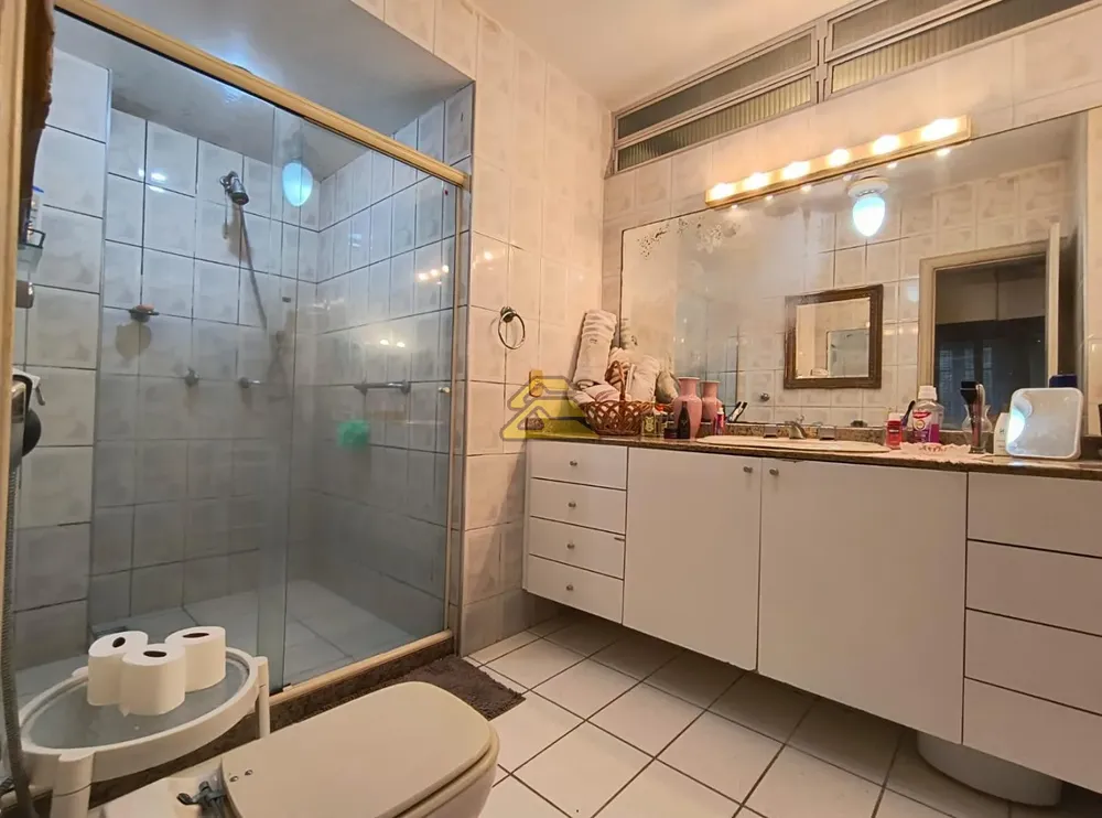 Apartamento, 3 quartos, 210 m² - Foto 24