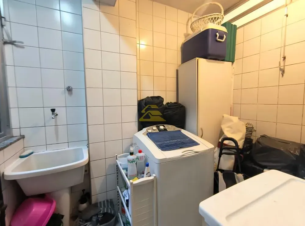 Apartamento, 3 quartos, 210 m² - Foto 32