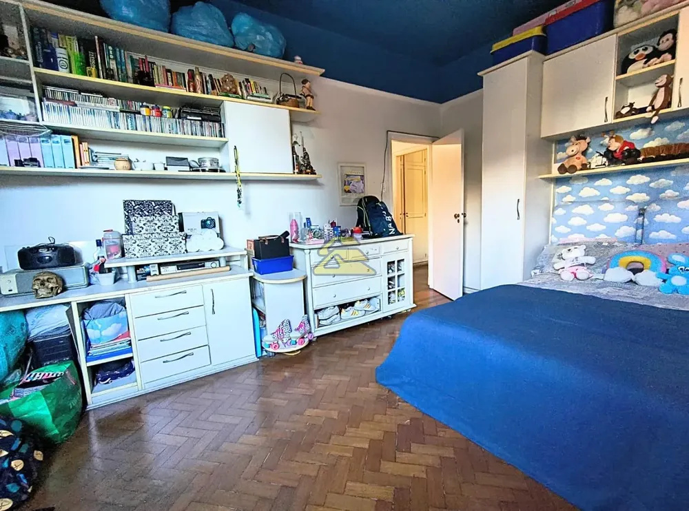 Apartamento, 3 quartos, 210 m² - Foto 16