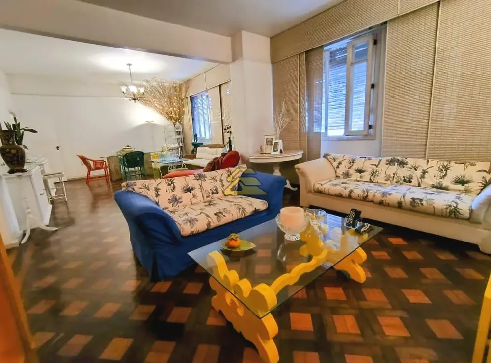 Apartamento, 3 quartos, 210 m² - Foto 10