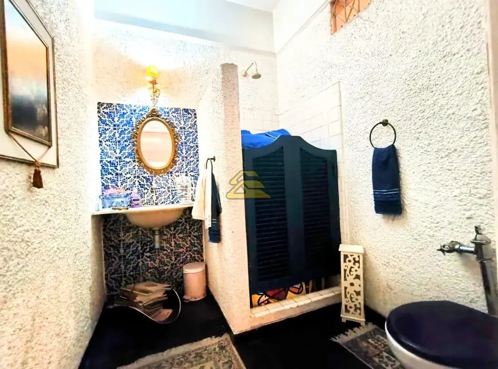 Apartamento, 3 quartos, 210 m² - Foto 35