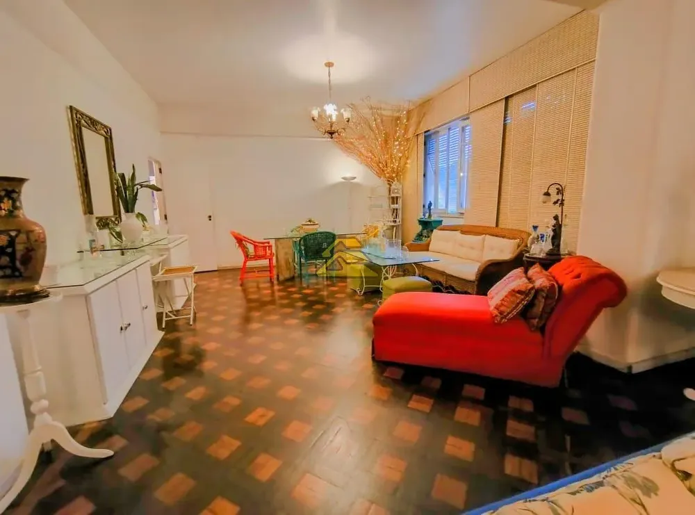 Apartamento, 3 quartos, 210 m² - Foto 4