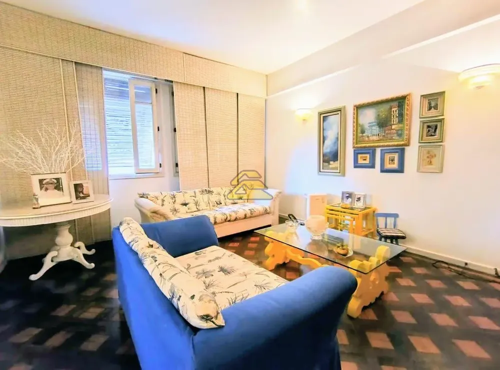 Apartamento, 3 quartos, 210 m² - Foto 7