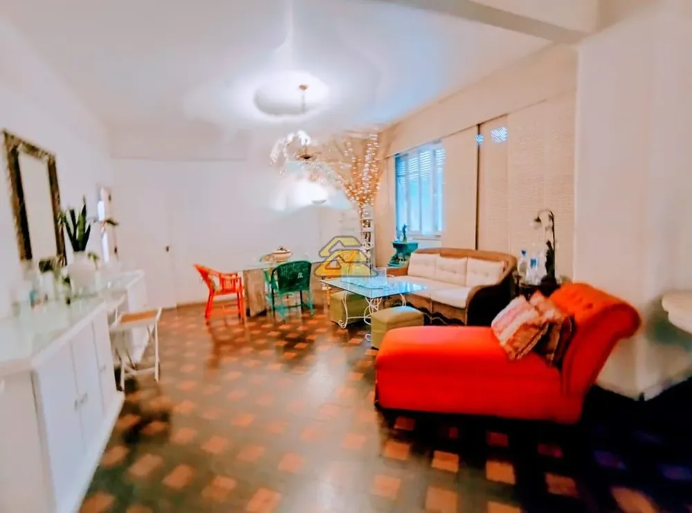 Apartamento, 3 quartos, 210 m² - Foto 5