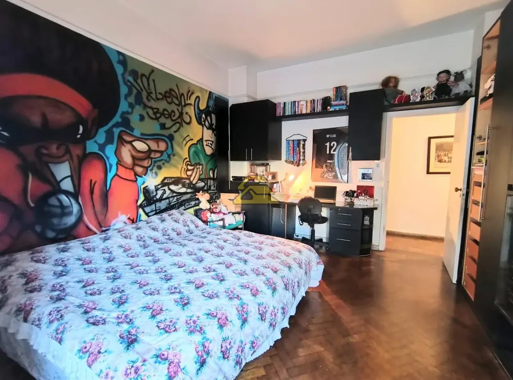 Apartamento, 3 quartos, 210 m² - Foto 18