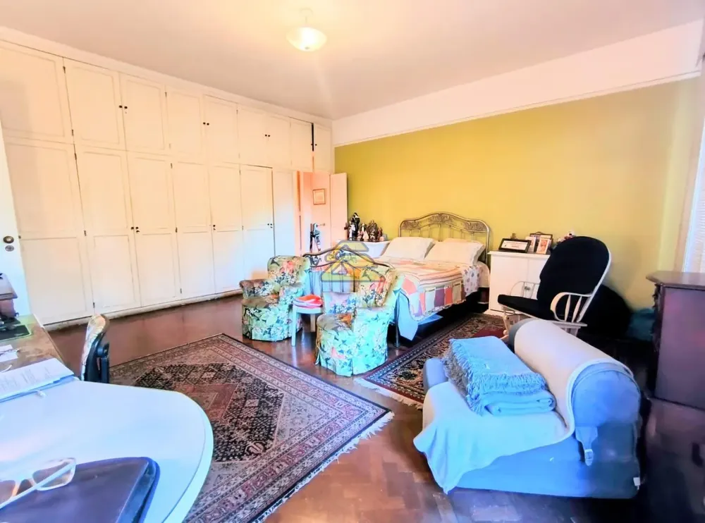 Apartamento, 3 quartos, 210 m² - Foto 13