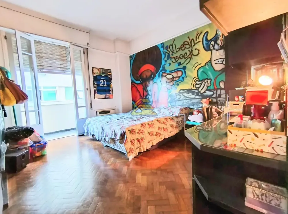 Apartamento, 3 quartos, 210 m² - Foto 17