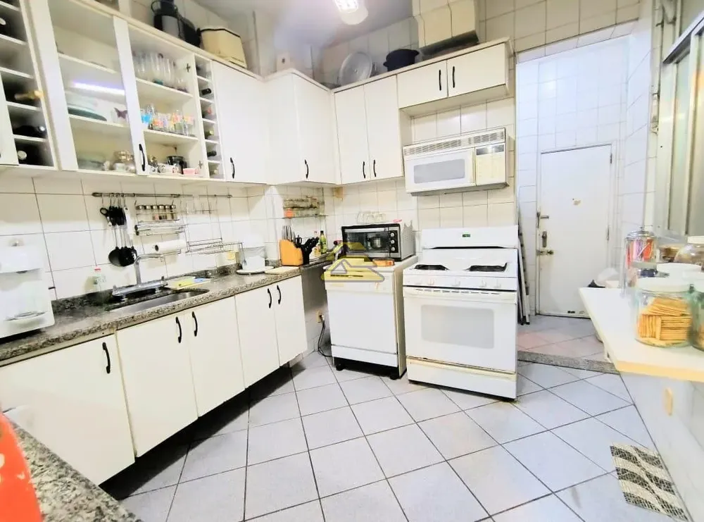 Apartamento, 3 quartos, 210 m² - Foto 31