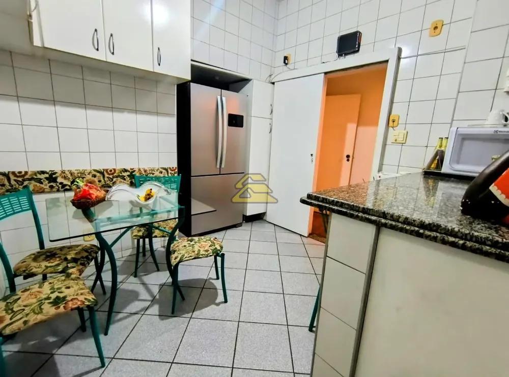 Apartamento, 3 quartos, 210 m² - Foto 28