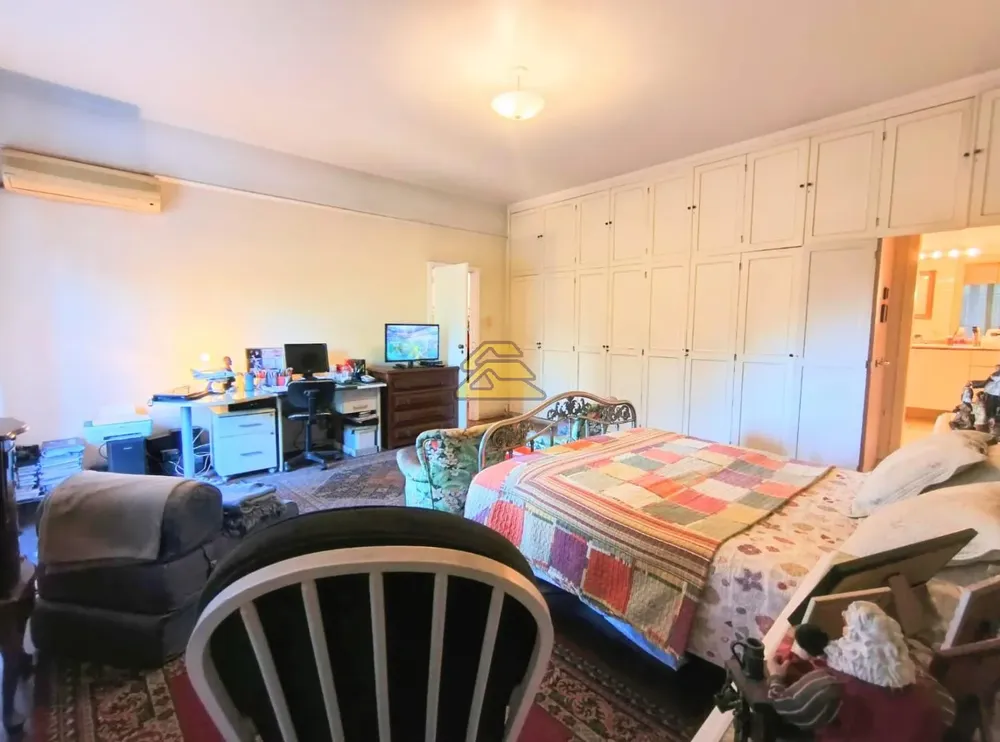 Apartamento, 3 quartos, 210 m² - Foto 8