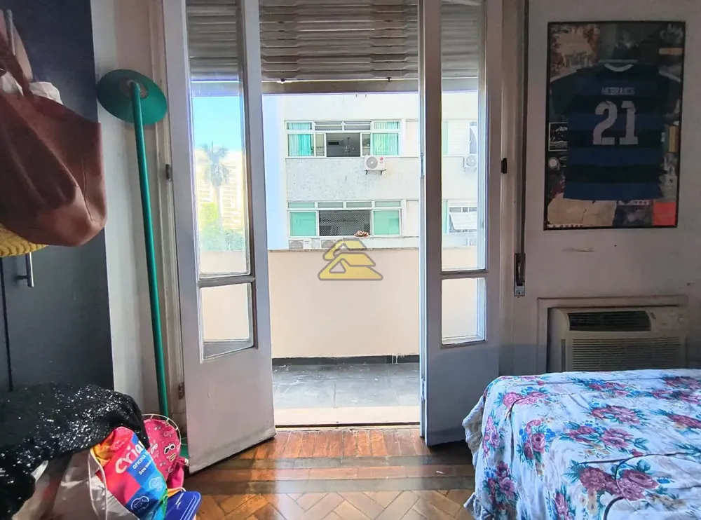 Apartamento, 3 quartos, 210 m² - Foto 19