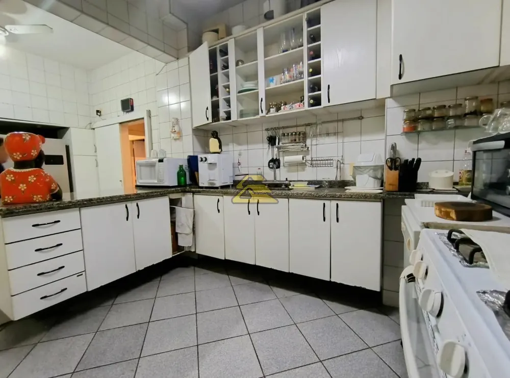 Apartamento, 3 quartos, 210 m² - Foto 29