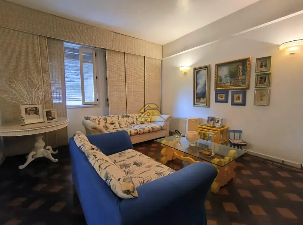 Apartamento, 3 quartos, 210 m² - Foto 6
