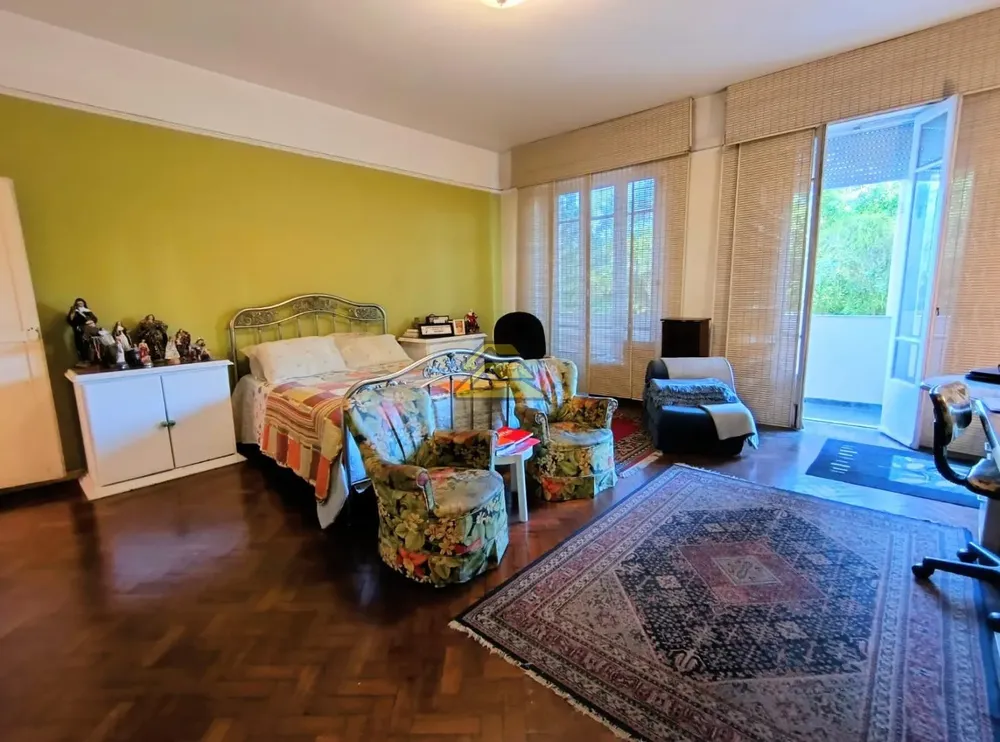 Apartamento, 3 quartos, 210 m² - Foto 14