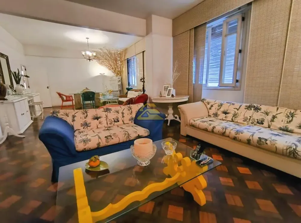 Apartamento, 3 quartos, 210 m² - Foto 9