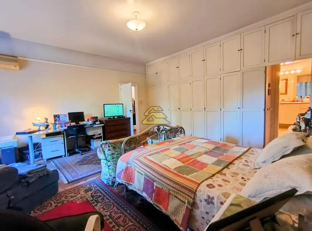 Apartamento, 3 quartos, 210 m² - Foto 12