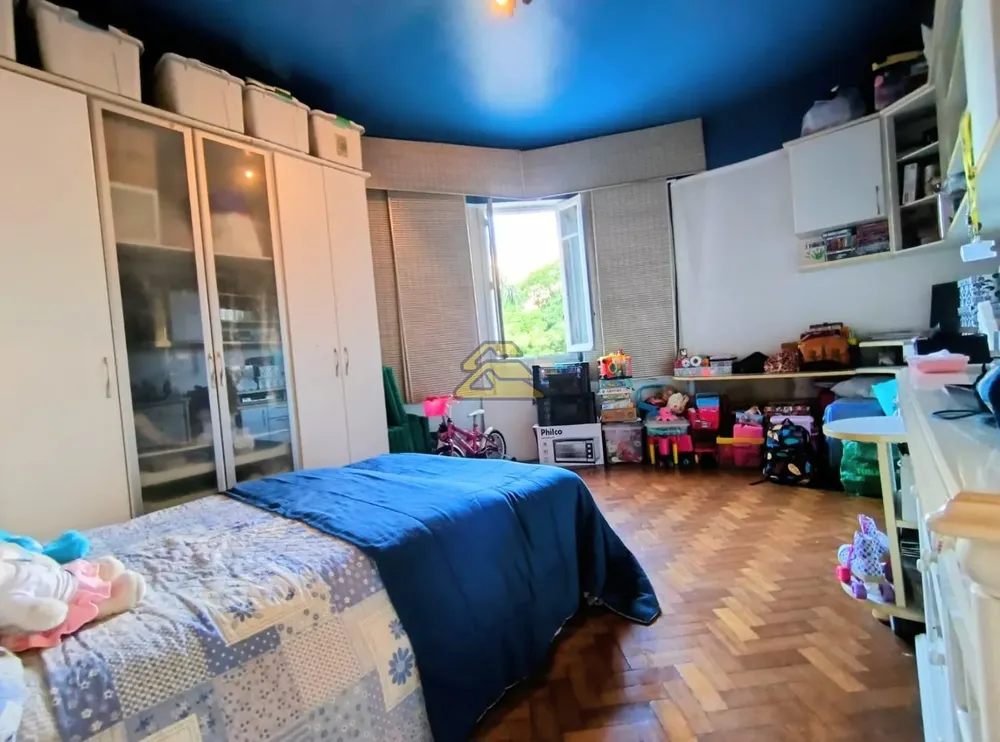 Apartamento, 3 quartos, 210 m² - Foto 15
