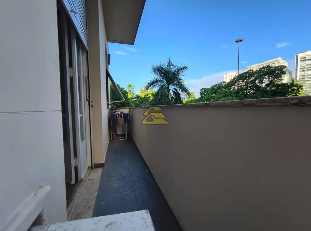 Apartamento, 3 quartos, 210 m² - Foto 20