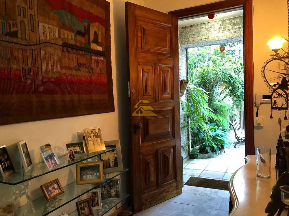 Casa, 4 quartos, 296 m² - Foto 11
