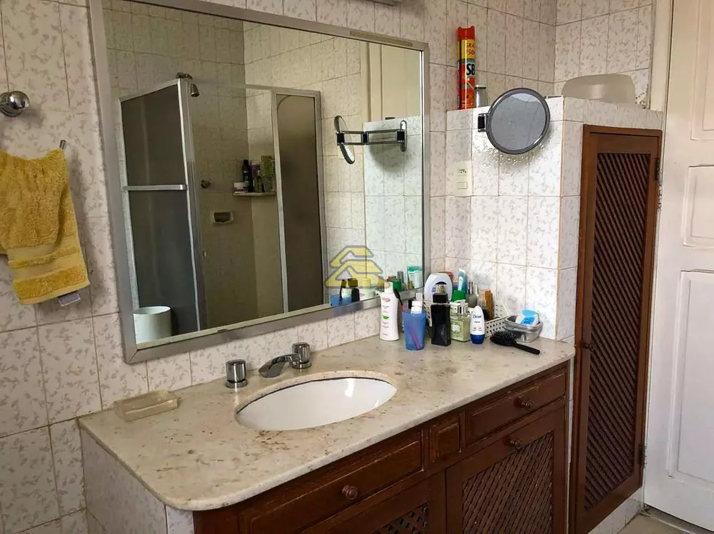 Casa, 4 quartos, 296 m² - Foto 33