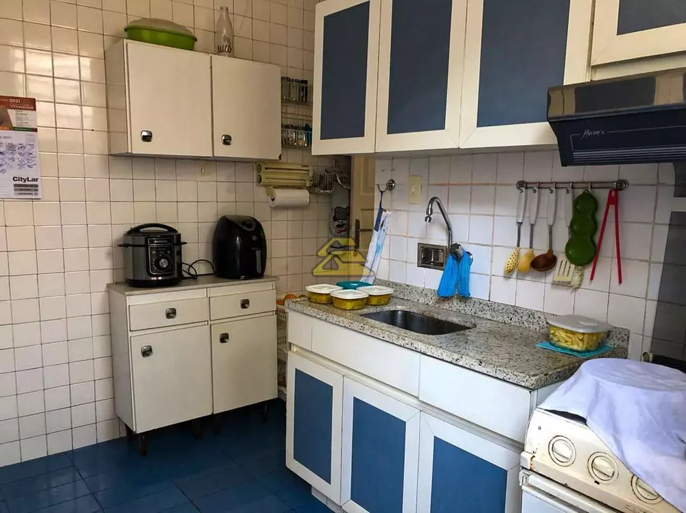 Casa, 4 quartos, 296 m² - Foto 37