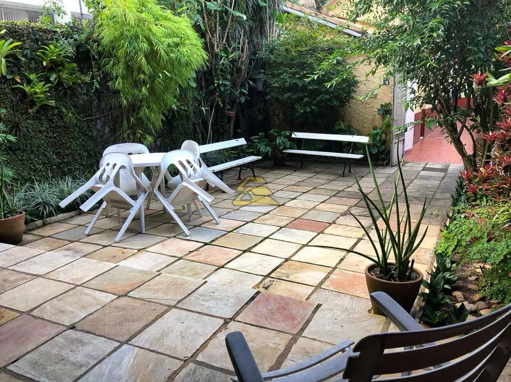 Casa, 4 quartos, 296 m² - Foto 26