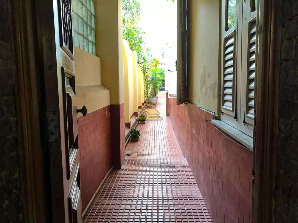 Casa, 4 quartos, 296 m² - Foto 35