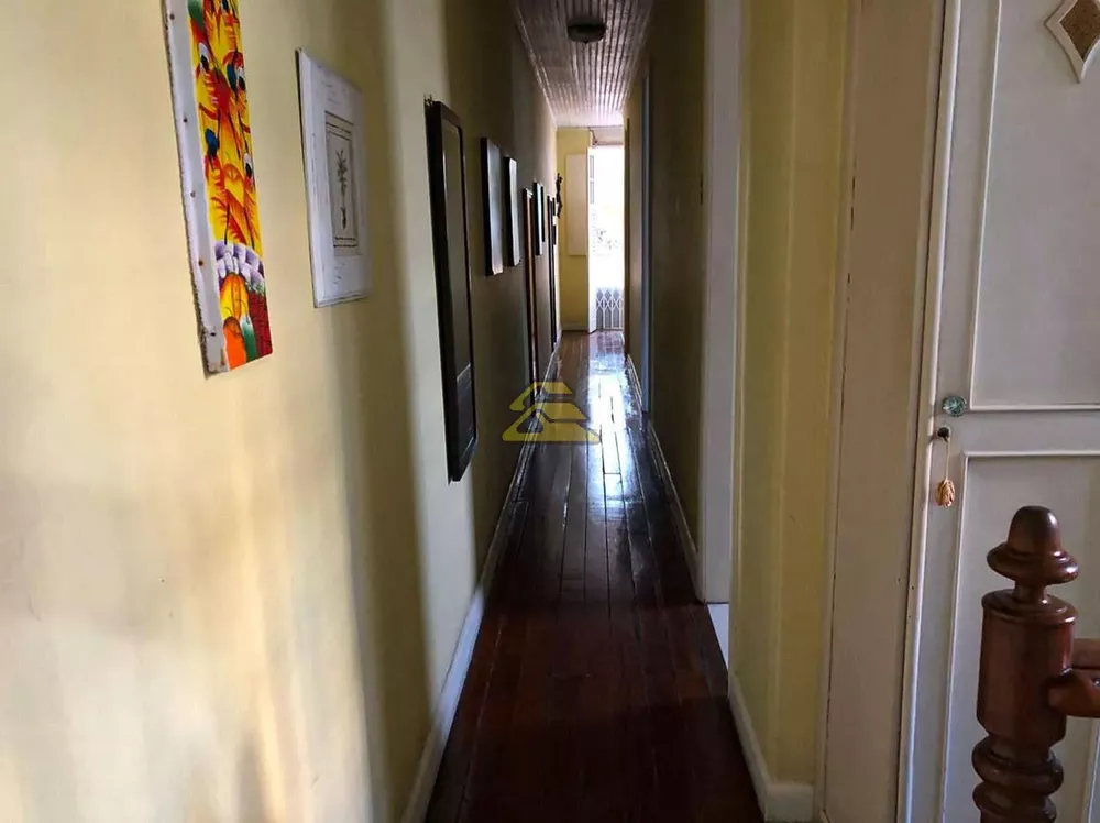 Casa, 4 quartos, 296 m² - Foto 27