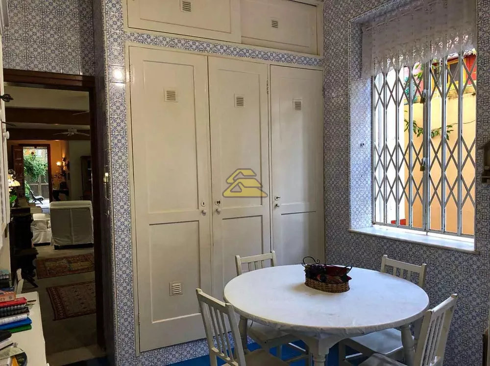 Casa, 4 quartos, 296 m² - Foto 12