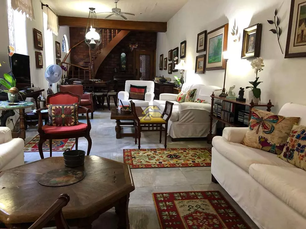 Casa, 4 quartos, 296 m² - Foto 4
