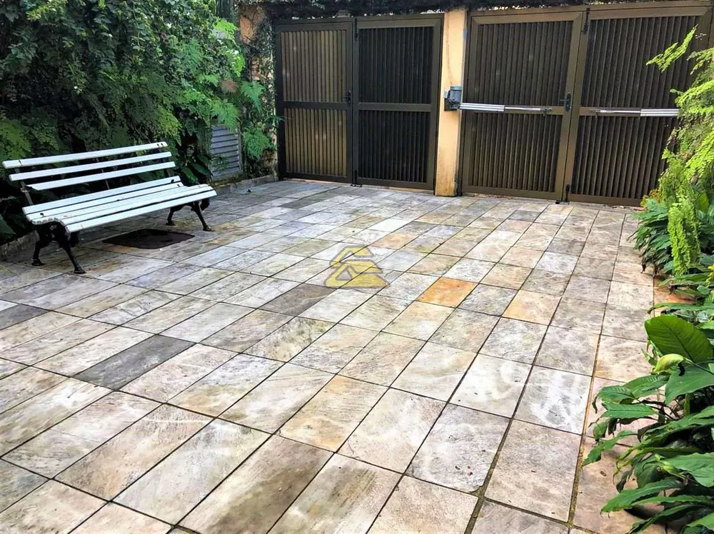 Casa, 4 quartos, 296 m² - Foto 28