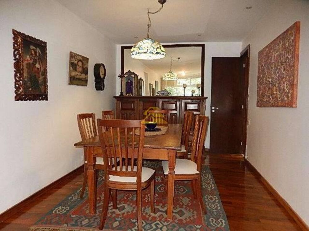 Apartamento à venda com 4 quartos, 166m² - Foto 2