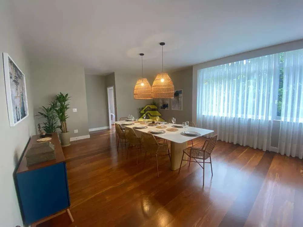 Apartamento, 4 quartos, 286 m² - Foto 8
