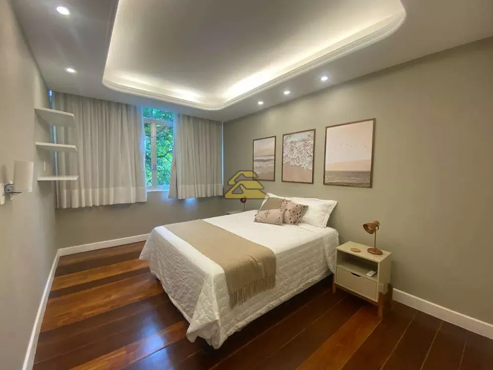 Apartamento, 4 quartos, 286 m² - Foto 16