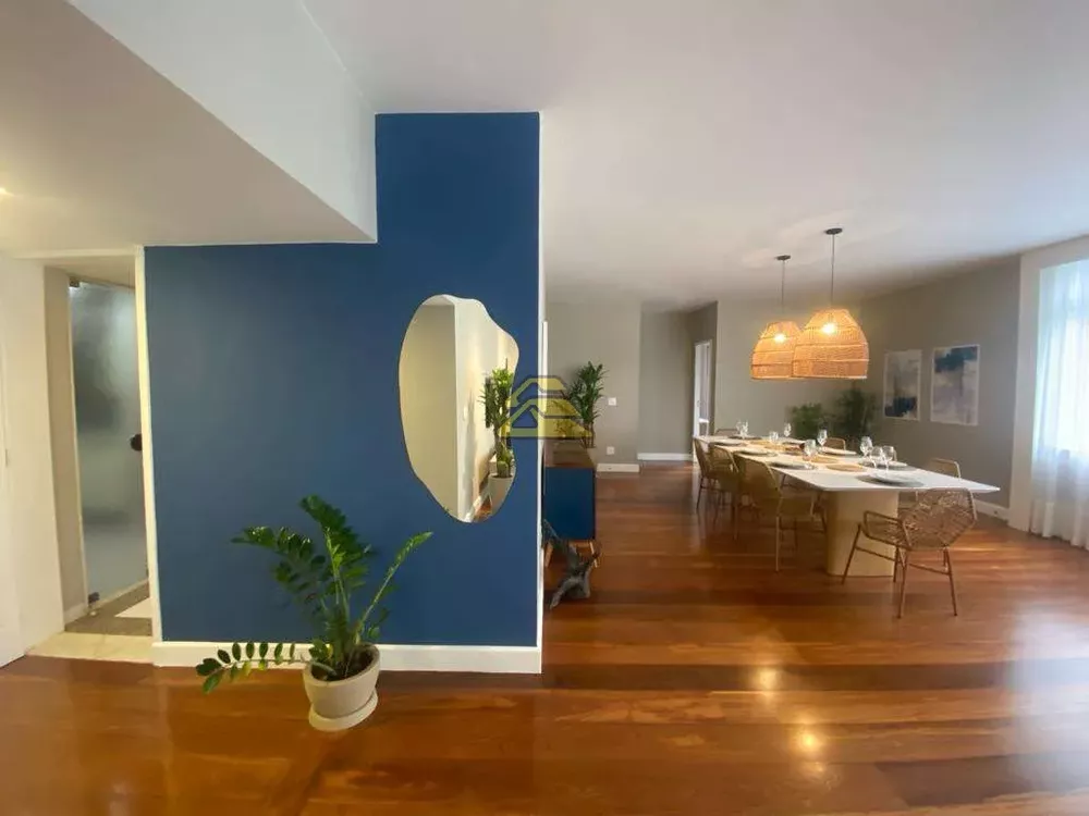 Apartamento, 4 quartos, 286 m² - Foto 4