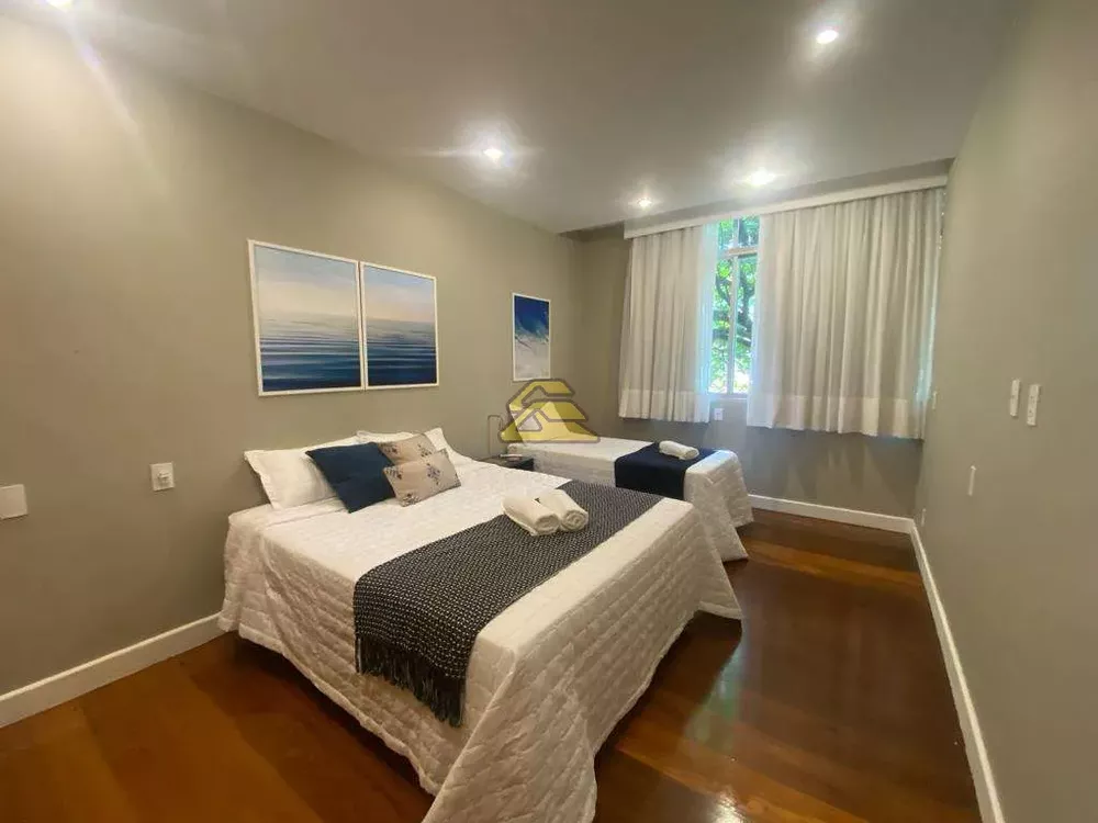 Apartamento, 4 quartos, 286 m² - Foto 21