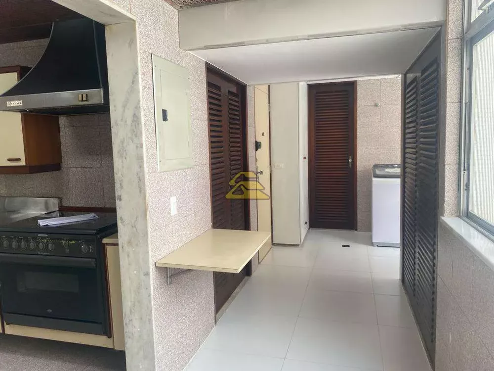 Apartamento, 4 quartos, 286 m² - Foto 34