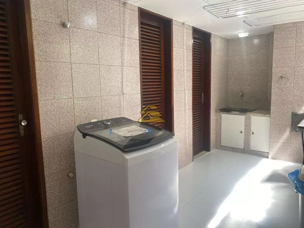 Apartamento, 4 quartos, 286 m² - Foto 35