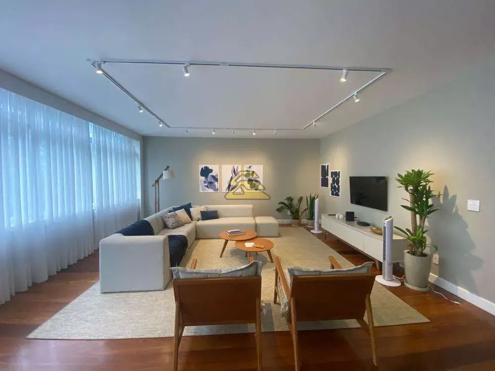 Apartamento, 4 quartos, 286 m² - Foto 3