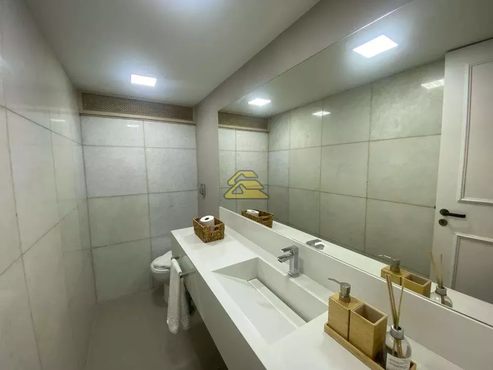 Apartamento, 4 quartos, 286 m² - Foto 9