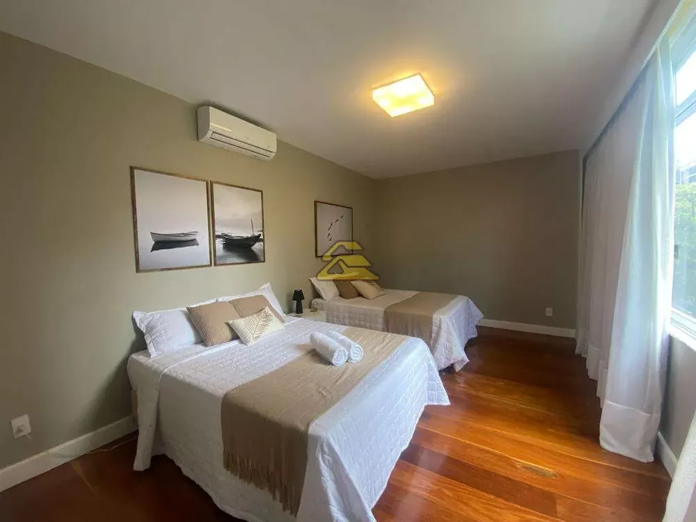 Apartamento, 4 quartos, 286 m² - Foto 11