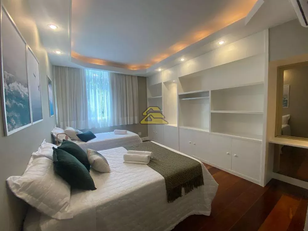 Apartamento, 4 quartos, 286 m² - Foto 14