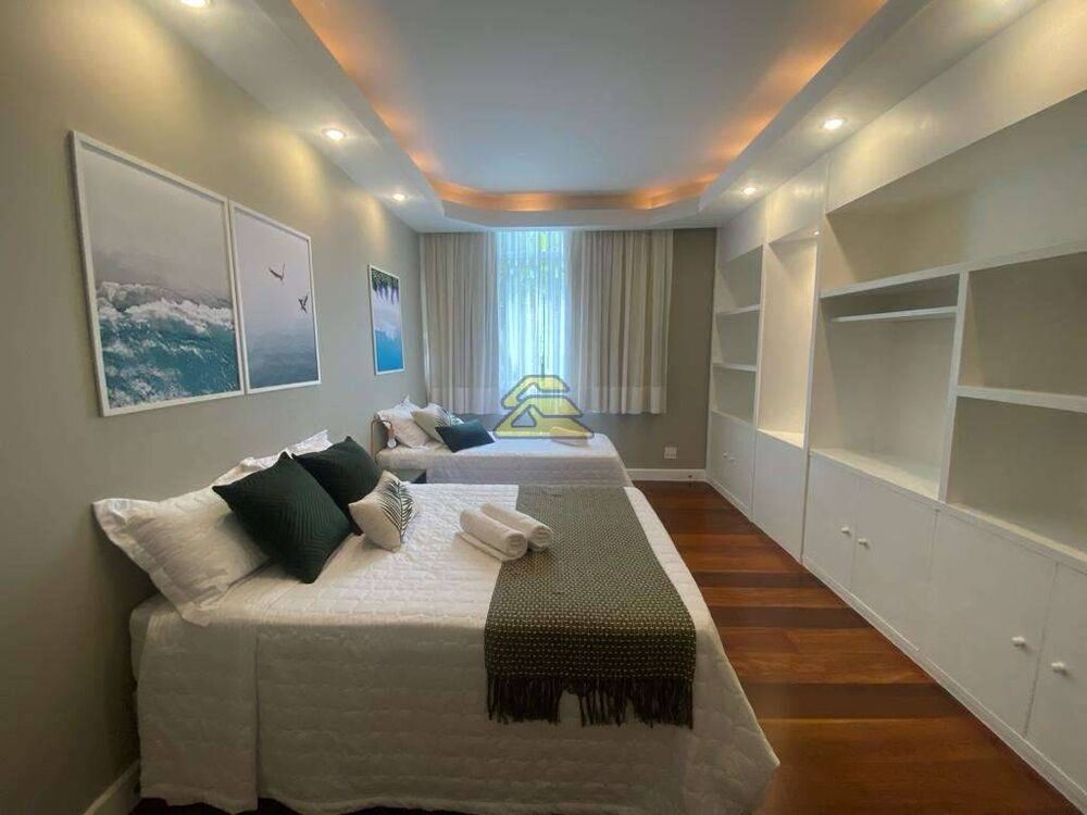 Apartamento, 4 quartos, 286 m² - Foto 12