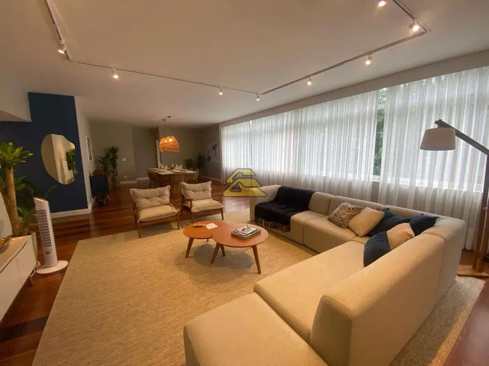 Apartamento, 4 quartos, 286 m² - Foto 7