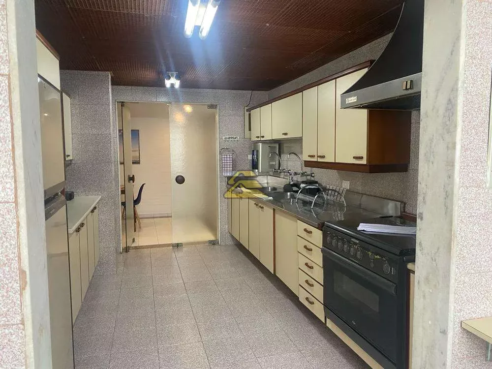 Apartamento, 4 quartos, 286 m² - Foto 33