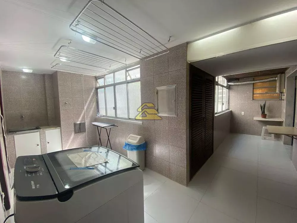 Apartamento, 4 quartos, 286 m² - Foto 37