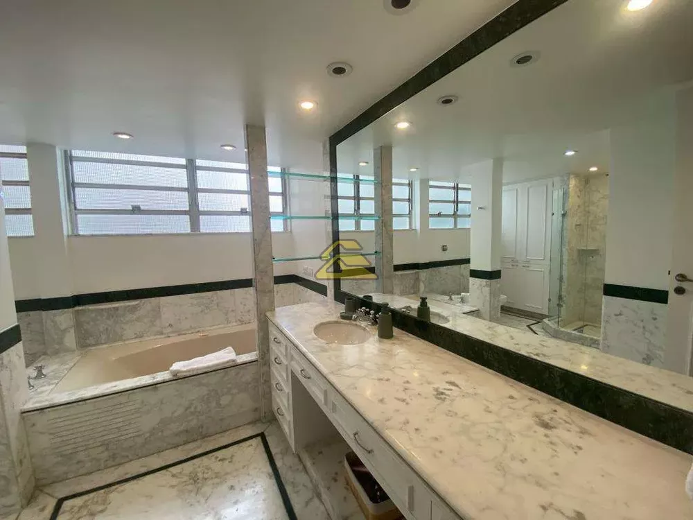 Apartamento, 4 quartos, 286 m² - Foto 27