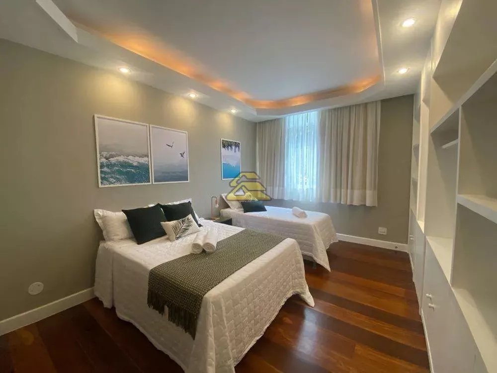 Apartamento, 4 quartos, 286 m² - Foto 13