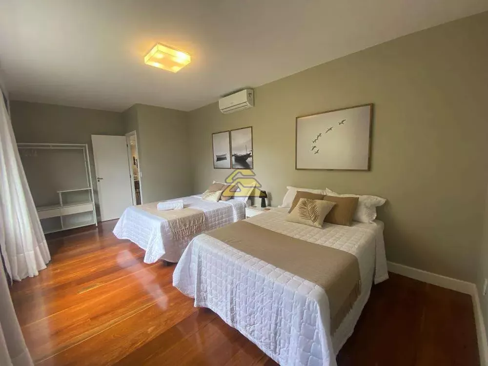 Apartamento, 4 quartos, 286 m² - Foto 10