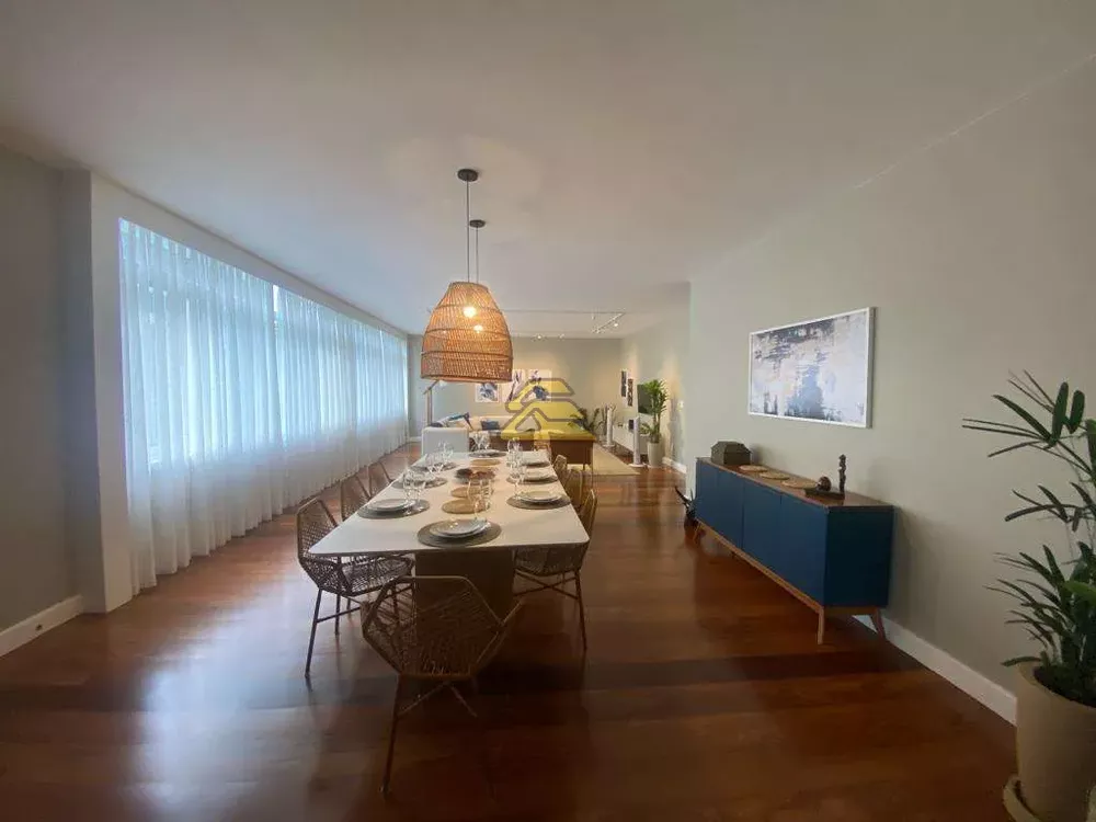 Apartamento, 4 quartos, 286 m² - Foto 6
